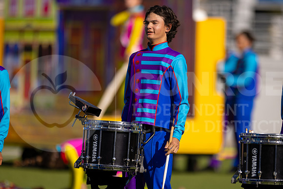 241022 TWHS UIL Band Competition-38