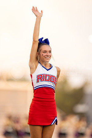 230928 CHS vs ORHS-101