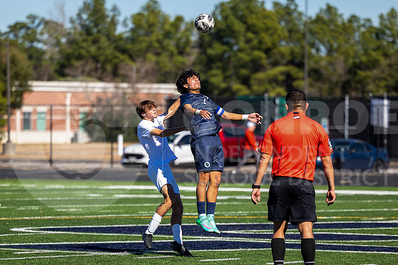 250201 Woodlands vs College Park - Bryant Benitez-38