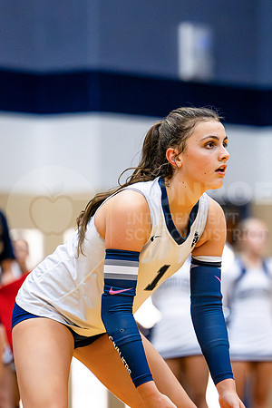 250819 CPHS vs Conroe Volleyball - Louis Plantenga-61