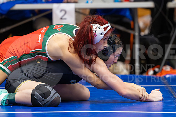 District Wrestling-105
