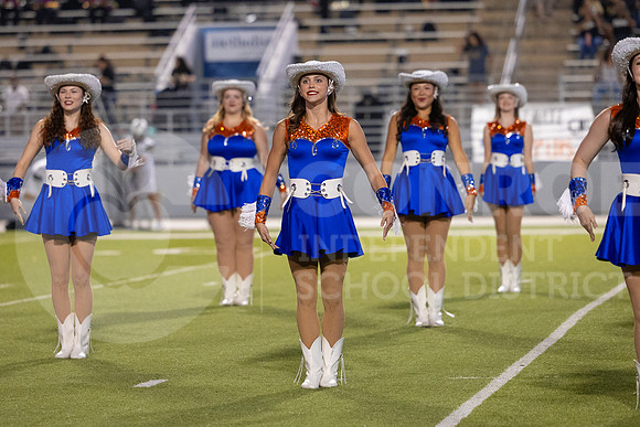 241011 Conroe vs GOHS-98