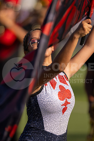 241022 CCHS UIL Band Competition-45