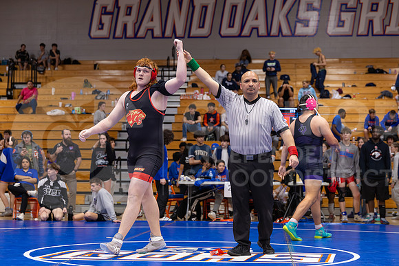 District Wrestling-96