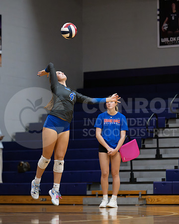 241025 - GOHS vs Willis - Easton Hairell-57
