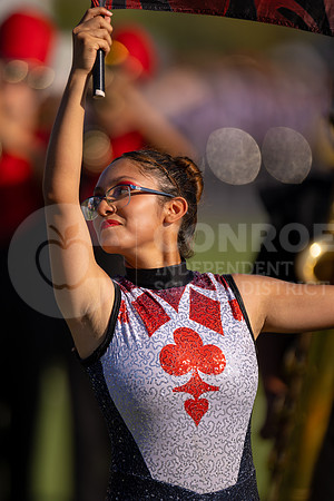 241022 CCHS UIL Band Competition-46