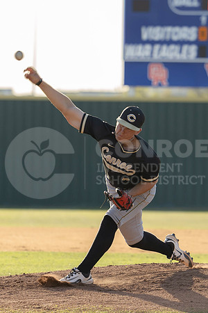 250322 Conroe vs Oak Ridge Baseball - Samantha Schneider-30