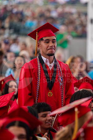 240521 Caney Creek Graduation Ceremony-72