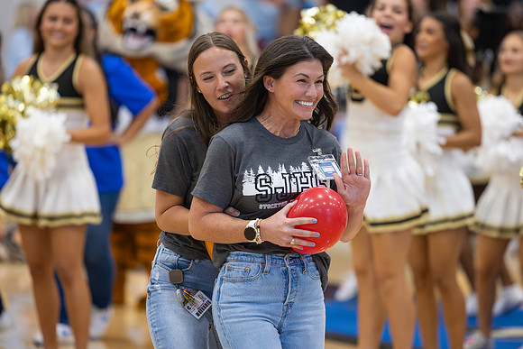 250808 CHS (Stockton) Feeder Pep Rally-32