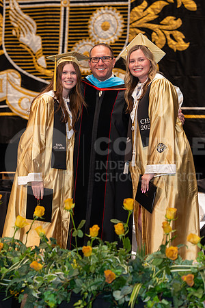 240522 Conroe Graduation Ceremony-99
