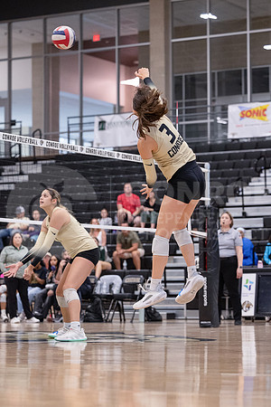 240830 Spring vs CHS Volleyball - Isabella Todd-38