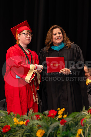240521 Caney Creek Graduation Ceremony-125