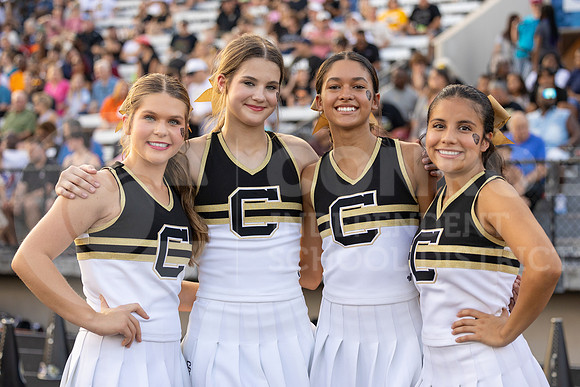 240913 CPHS vs CHS - Ainsley Stewart-36