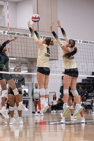 240830 Spring vs CHS Volleyball - Isabella Todd-40