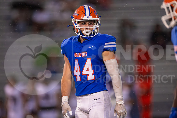 240905 Waller vs GOHS-83