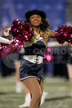 231006  New Caney vs CHS-91