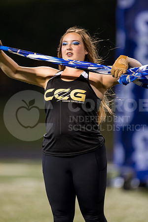 231006  New Caney vs CHS-101