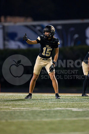 231006  New Caney vs CHS-121