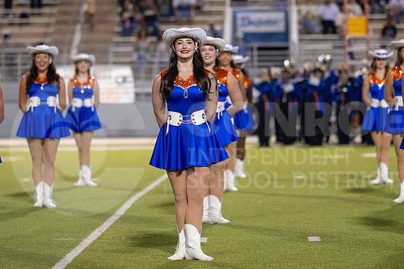 241011 Conroe vs GOHS-97