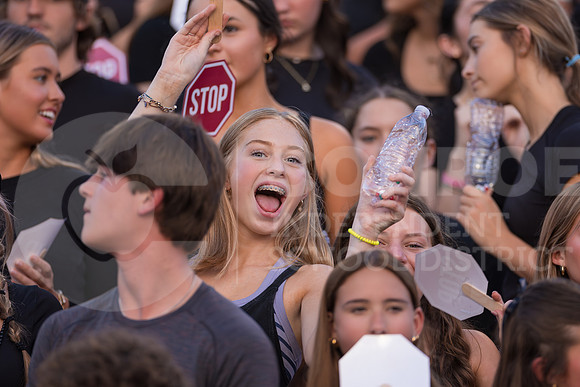 240913 TWHS vs GOHS-85