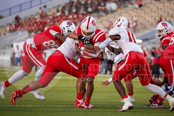 240912 Cleveland vs ORHS-49