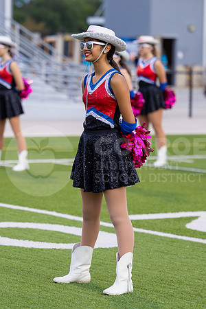 231006 ORHS vs GOHS21