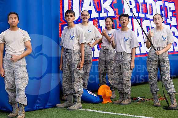 231006 ORHS vs GOHS23