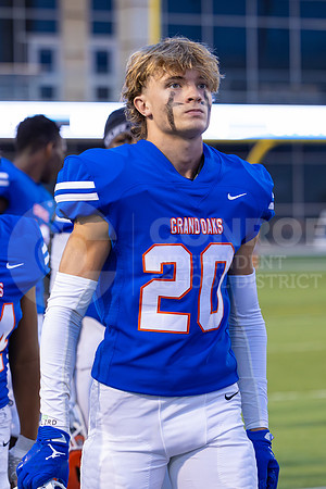 231006 ORHS vs GOHS30