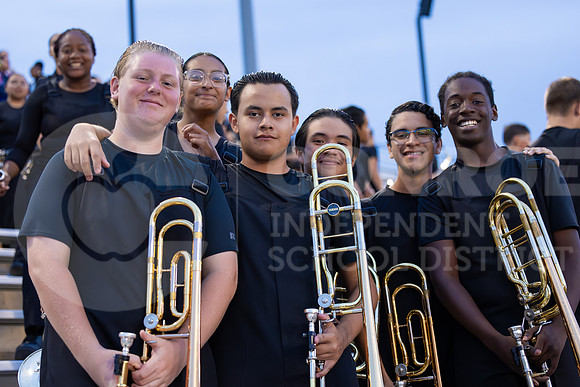 231006 ORHS vs GOHS32