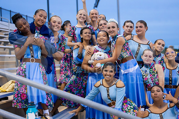 231006 ORHS vs GOHS34