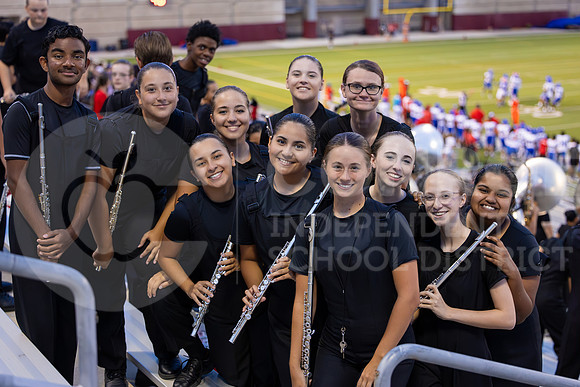 231006 ORHS vs GOHS35