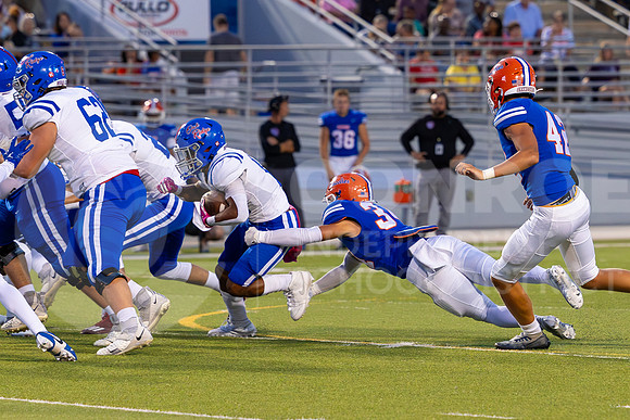 231006 ORHS vs GOHS38