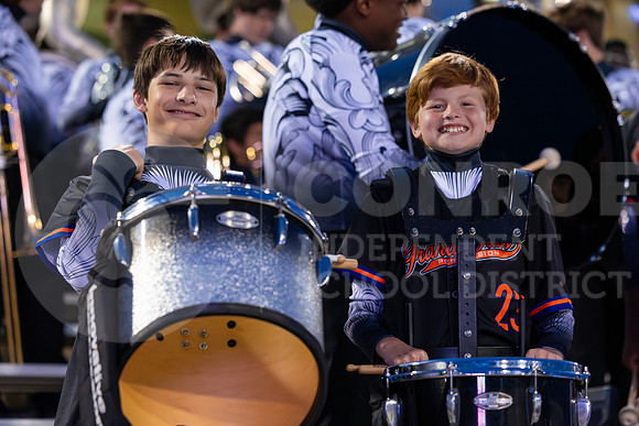 231006 ORHS vs GOHS41
