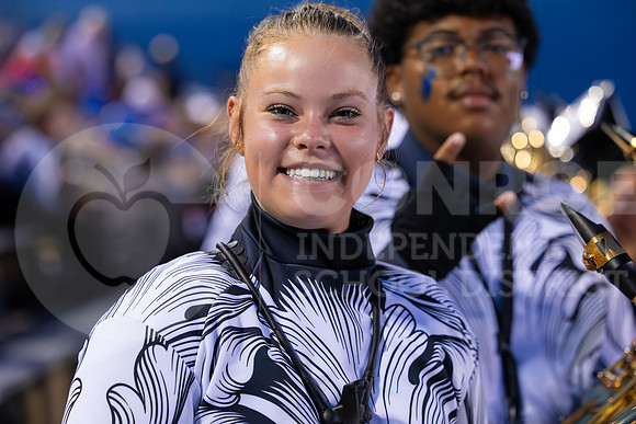 231006 ORHS vs GOHS42
