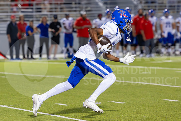 231006 ORHS vs GOHS45
