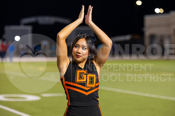 231006 ORHS vs GOHS47