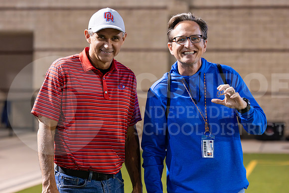 231006 ORHS vs GOHS48