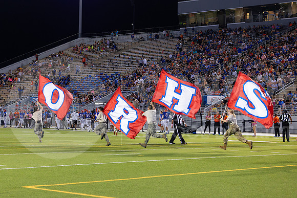 231006 ORHS vs GOHS51