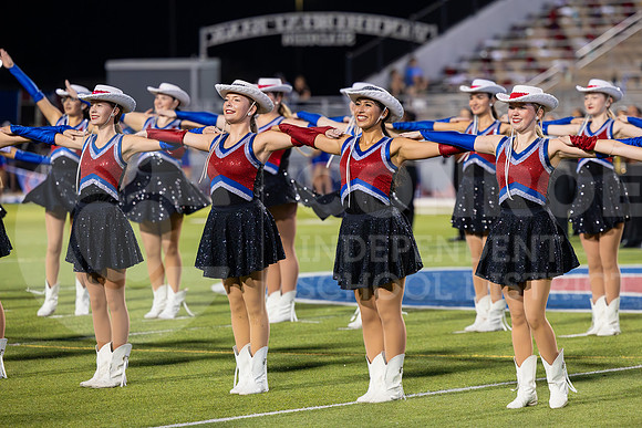 231006 ORHS vs GOHS54