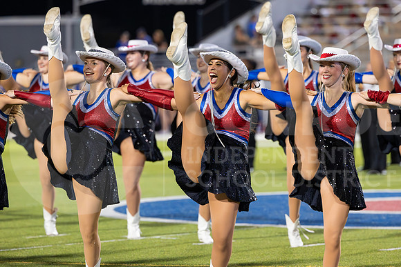 231006 ORHS vs GOHS55