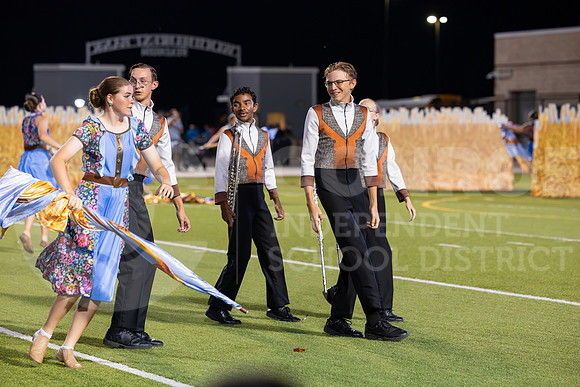 231006 ORHS vs GOHS62
