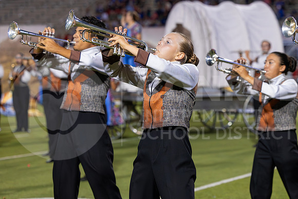 231006 ORHS vs GOHS64