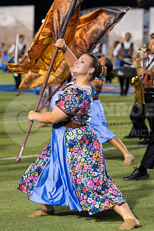 231006 ORHS vs GOHS67