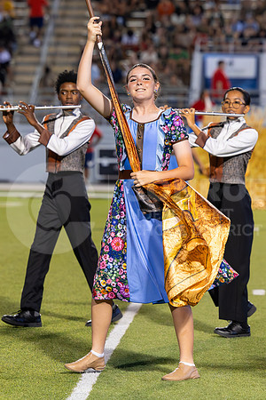 231006 ORHS vs GOHS68
