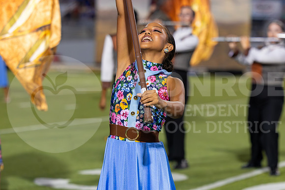 231006 ORHS vs GOHS69