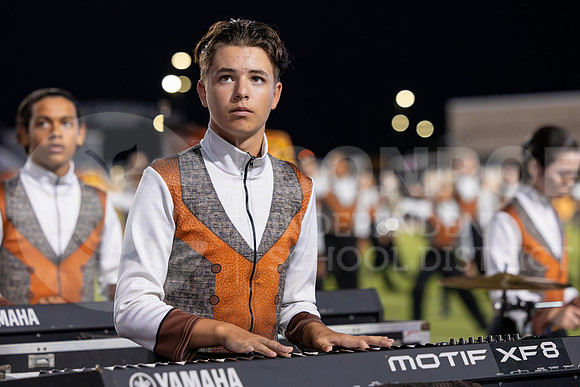 231006 ORHS vs GOHS70