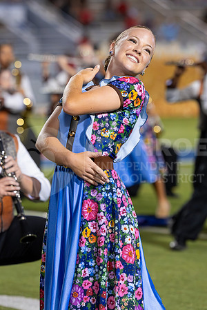 231006 ORHS vs GOHS71