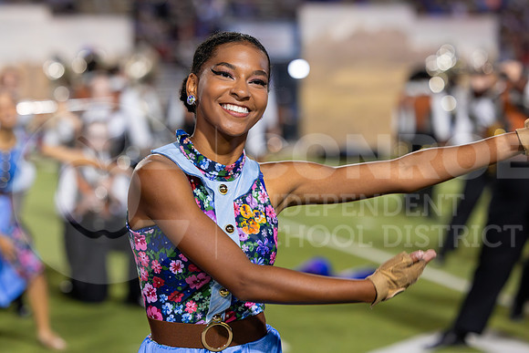 231006 ORHS vs GOHS72
