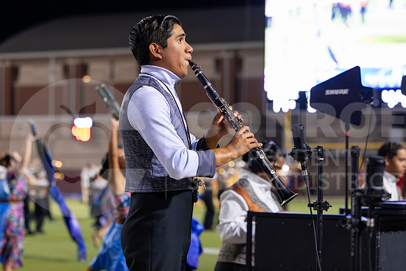 231006 ORHS vs GOHS73