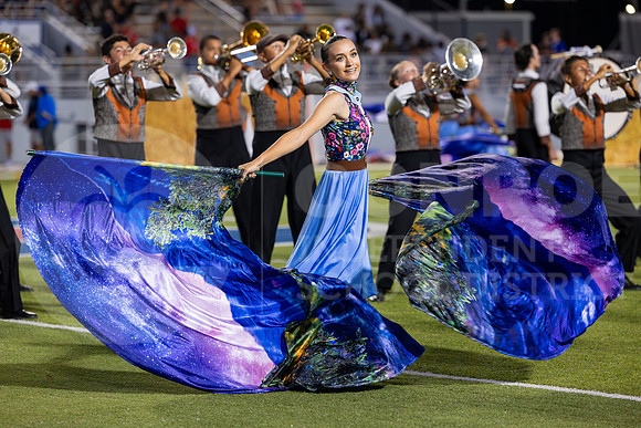 231006 ORHS vs GOHS74